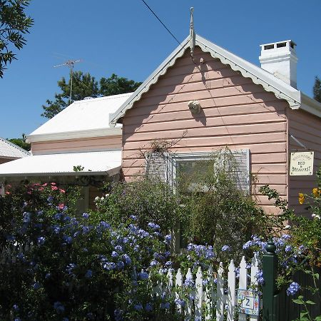 Rosemoore Bed & Breakfast Perth Exterior foto