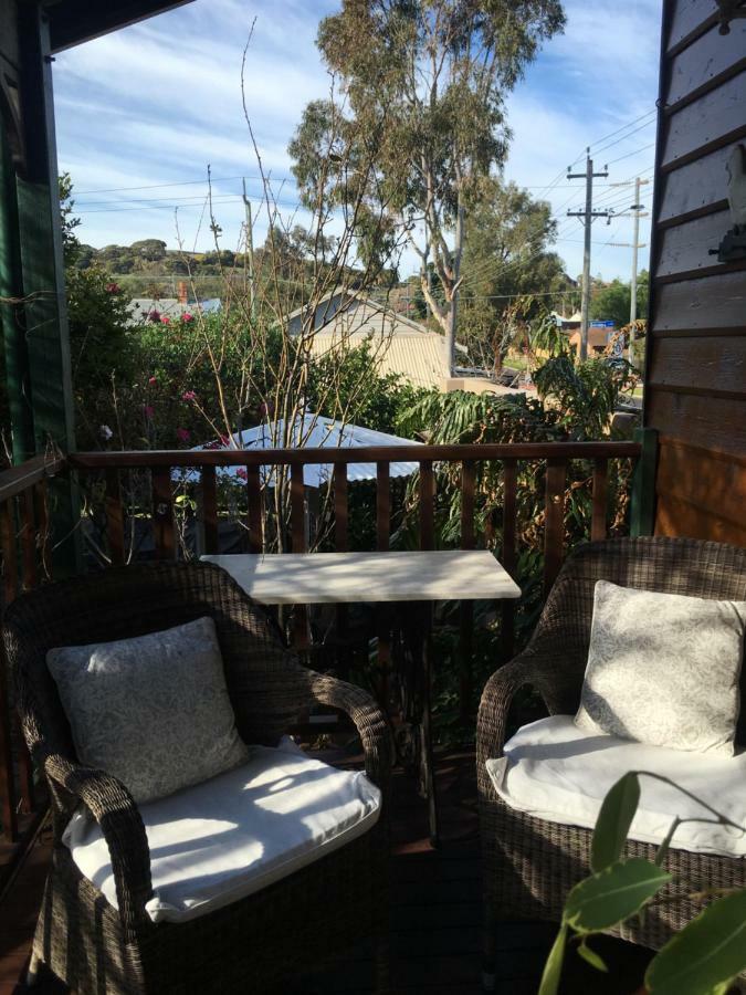 Rosemoore Bed & Breakfast Perth Exterior foto